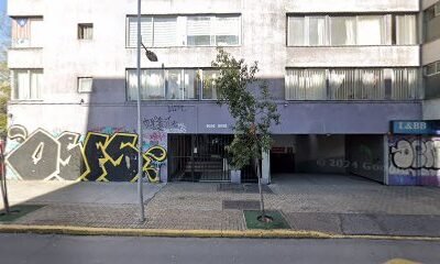Casa de putas casa matriz