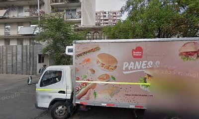 DAS CHILE SPA