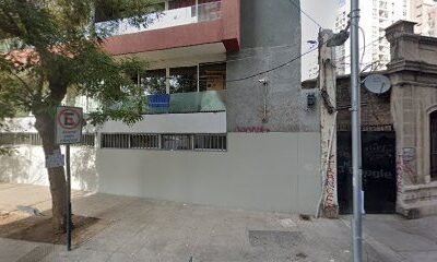 Departamento arrendado