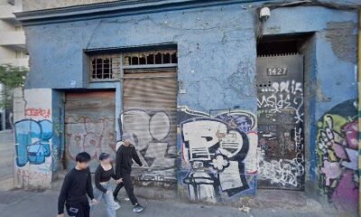 Santiago, Región Metropolitana, Chile