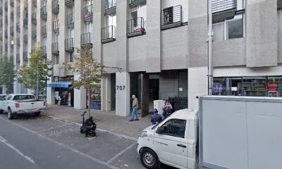 El Olimpo