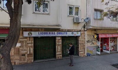363 homestay riquelme