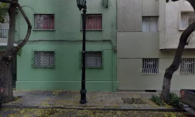Guardia Vieja 285