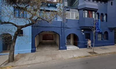 Hotel Rihue