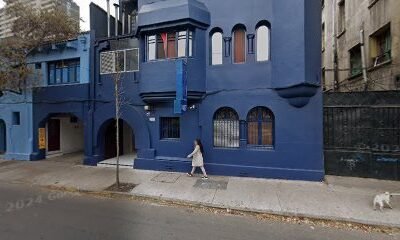 Motel La Noche