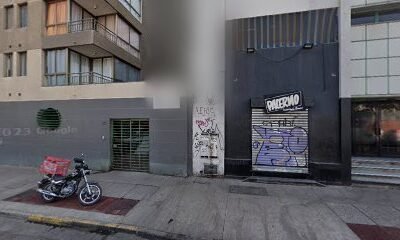 Condominio Portal Vicuña