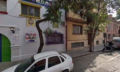Sociedad Casa Moro Limitada