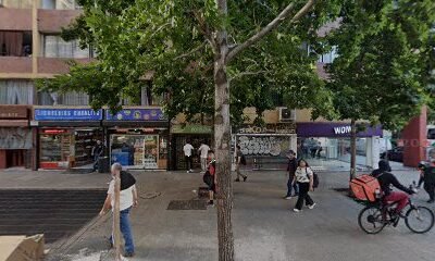 Apartamento chile