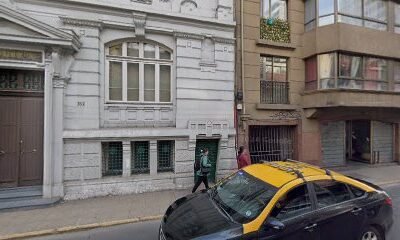 San Martín