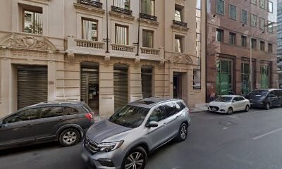 san pio x2530 santiago
