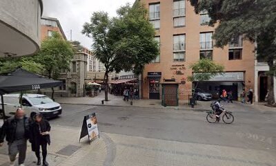 By the Andes Tourist Apartments