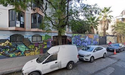 ASOCIACION CHILENA ALBERGUES TURISTICOS
