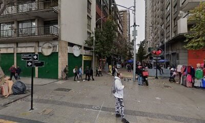estadia