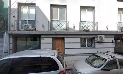 Apart Hotel New House Limitada