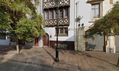 Alojamiento Y Servicios Turisticos Pia Romina Fernanda Deichler Hormazabal E.I.R