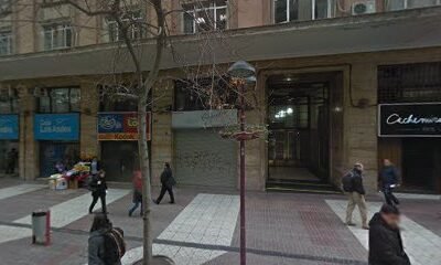 Hotelera EB