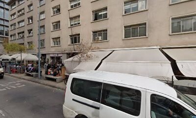 Hotelera Y Administradora Tiwanaku S A