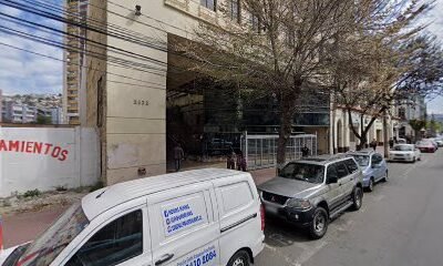 Hotel Restaurant Bahía Valparaiso
