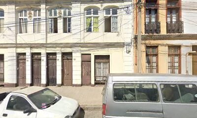 Buenos Aires Guesthouse