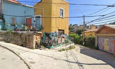 Casa Hostel El Tunel