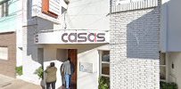 Hotel Casas