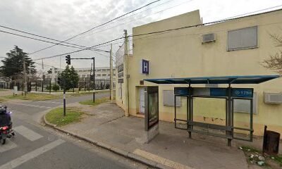 Hotel Viejo Belgranito