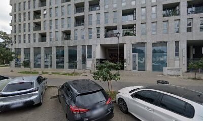 Puerto Norte Temporarios