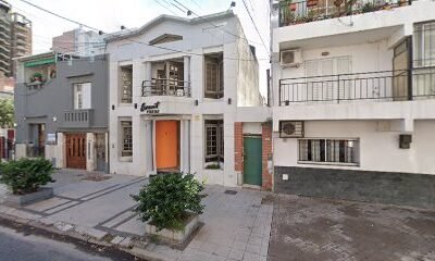 Salón de evento pasco 1340