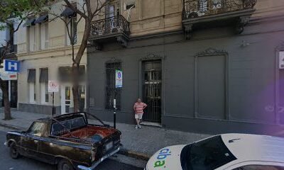 Ferrol S.r.l. Empresa Hotelera