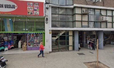 Puertas al mundo – viajes y turismo