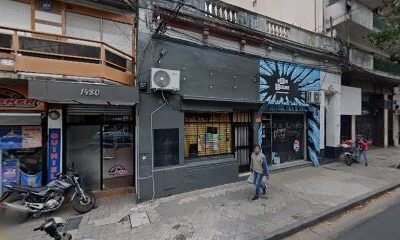 Departamento Temporario San Lorenzo