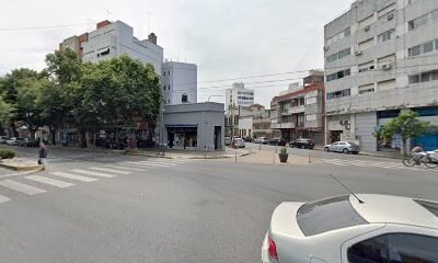 Estacionamiento Auto
