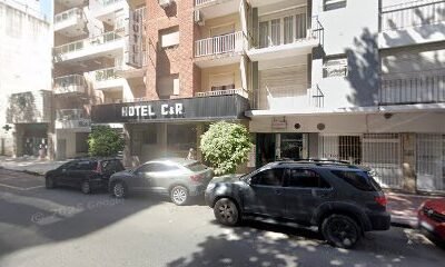 Hotel Playa Suites CR