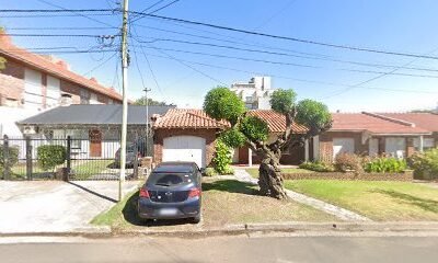 CASA DEL BAUTI DISIPIO