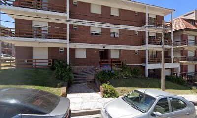 Departamento Palau de MDQ