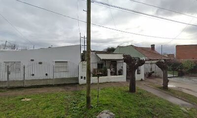 Mansion de charlotte