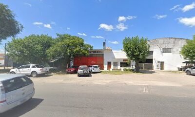 Arenados Pintura Epoxi