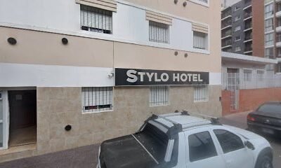STYLO HOTEL