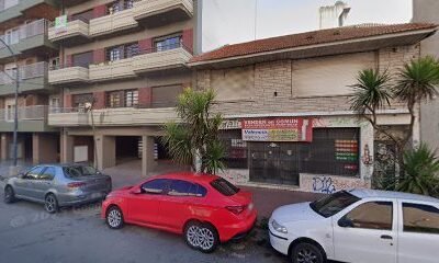 Hotel 10 de Abril LA PERLA