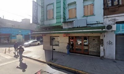 Hotel Español del Sud