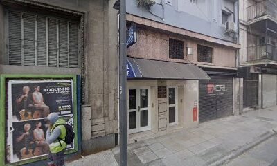 Hotel Astor