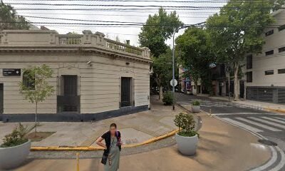 hotel sindical