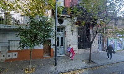 Hotel Familiar Pacífico