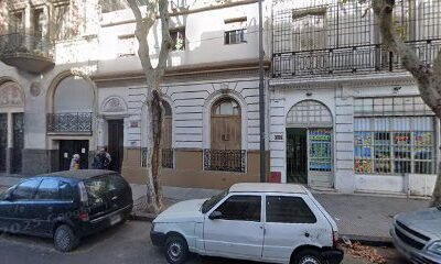 Hotel Galicia