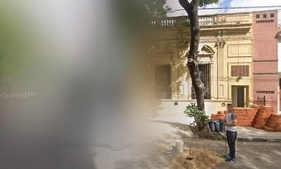 Hotel 24 de Noviembre