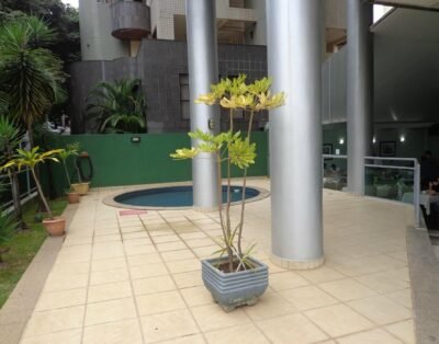 Toronto Tower Residence