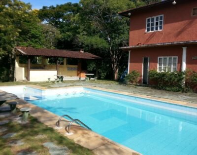 hotel Triade Rio das Ostras