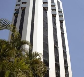 Hotel Bienal Suítes