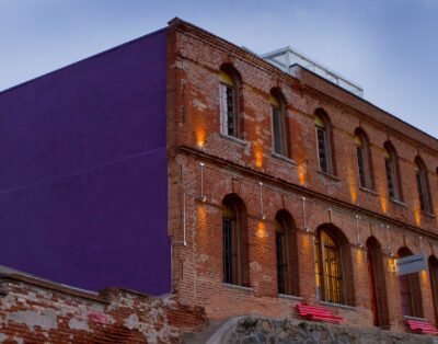 Hotel Ultramar