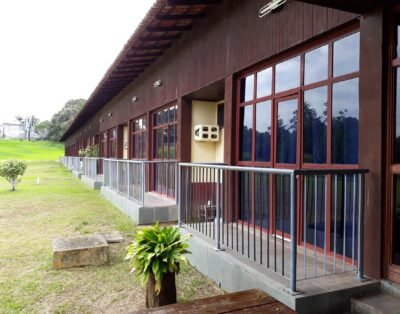 Parque Hotel Cachoeira das Pedras